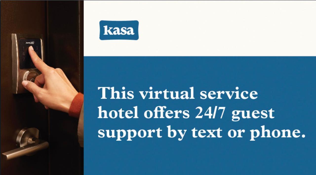 Kasa The Catrina San Mateo Hotel Bagian luar foto